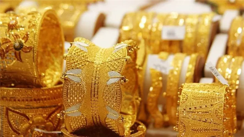 اسعار الذهب اليوم فى مصر الان الأربعاء 18-8-2021 