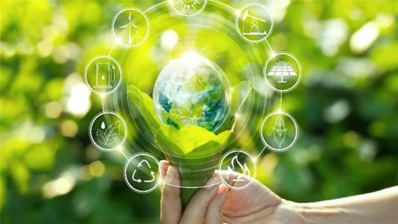 تأكيدات بزيادة التمويل الأخضر لتحقيق هدف انبعاثات الكربون الصافي الصفري بحلول عام 2050