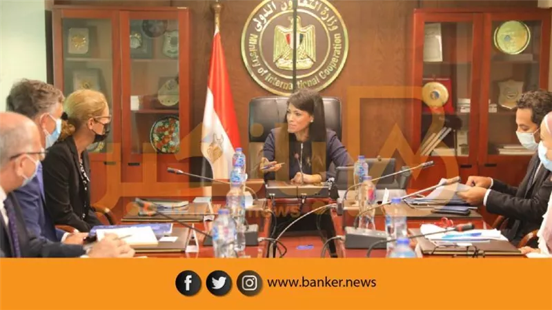 البنك الدولي: مشروعات النقل تدعم تحقيق التنمية الاقتصادية والاجتماعية فى مصر 