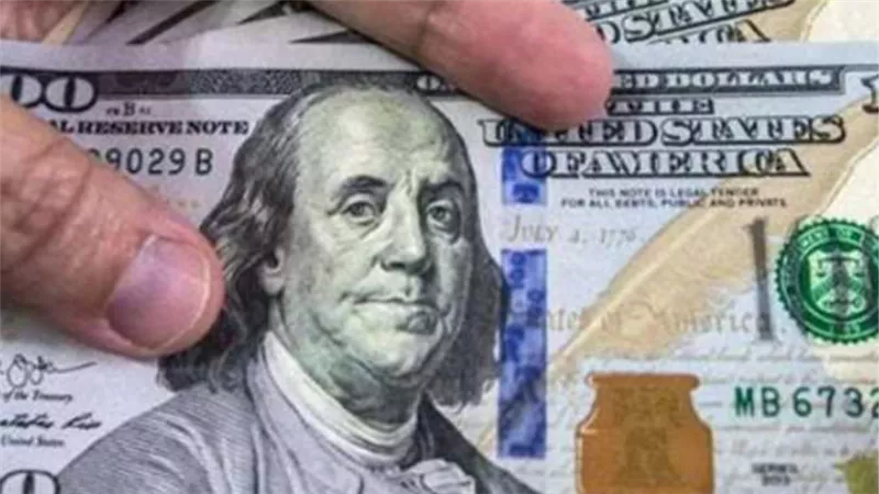 سعر الدولار اليوم في مصر تحديث يومي فى البنوك المصرية بنهاية التعاملات 19-8-2021