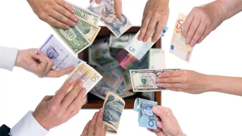 تقرير: التكنولوجيا والتنظيم سعملات على تعزيز التمويل الجماعي