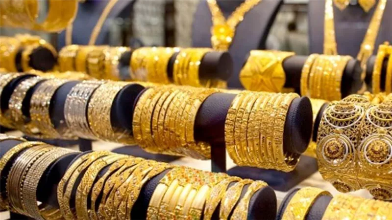 اسعار الذهب تحديث يومي الاثنين 30-8-2021 في مصر