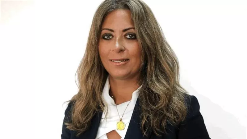 دينا زكري: البنك العربي الأفريقي الدولي حريص على توفير الدعم والخدمات الرقمية لمختلف القطاعات
