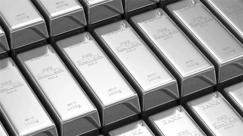 سعر الفضة اليوم الاثنين 23 أغسطس 2021