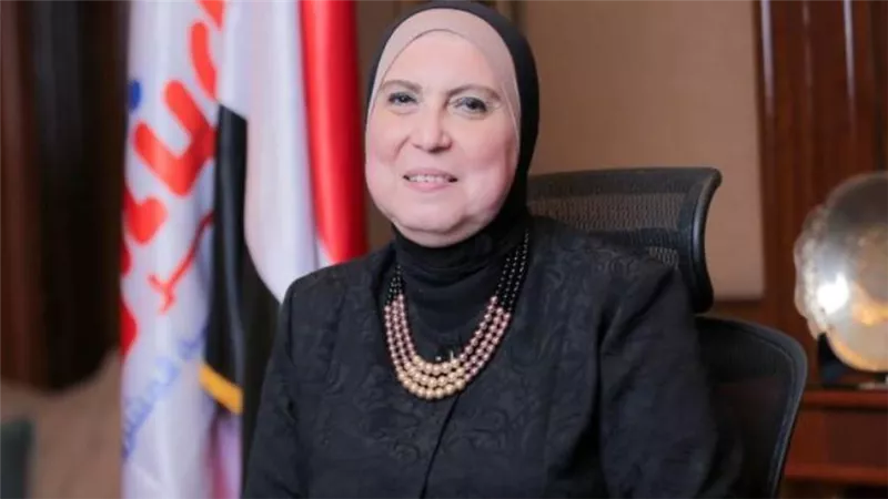 وزيرة التجارة تؤكد أهمية تفعيل العمل المشترك بين مصر والإمارات لزيادة معدلات التبادل التجاري