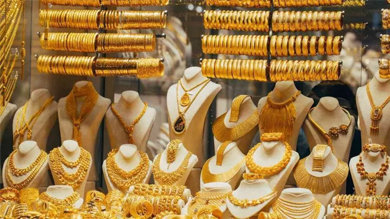 توقعات الذهب.. سعر الذهب اليوم السبت 4-9-2021 في مصر