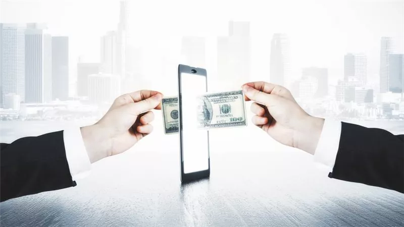560 ٪ زيادة في معاملات تحويل الأموال الإلكتروني بالنصف الأول من 2021 بالبحرين