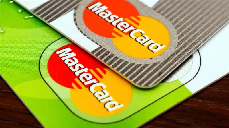سيناد تنضم إلى برنامج Mastercard Fintech Express لتطوير التكنولوجيا المالية