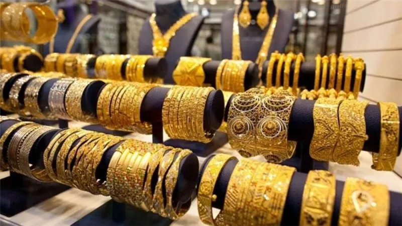سعر بيع الذهب اليوم في مصر الثلاثاء 7-9-2021
