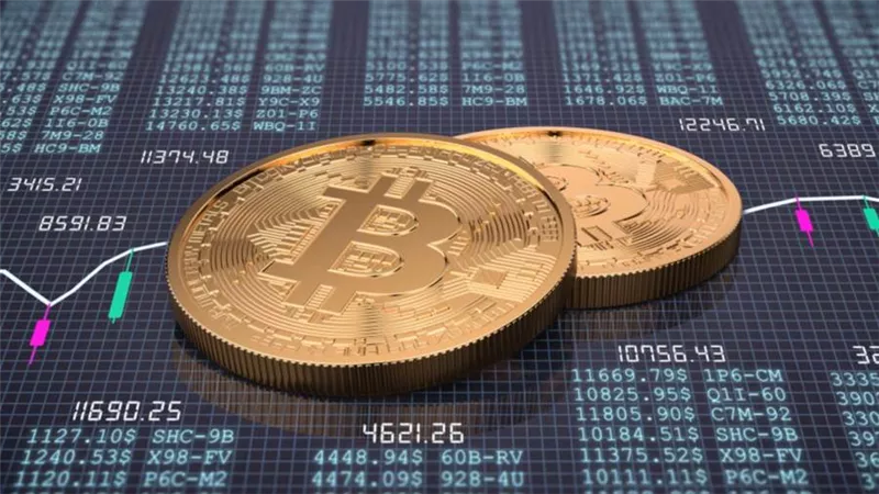 انتعاش البيتكوين بعد انخفاض 18% بسبب عمليات البيع 