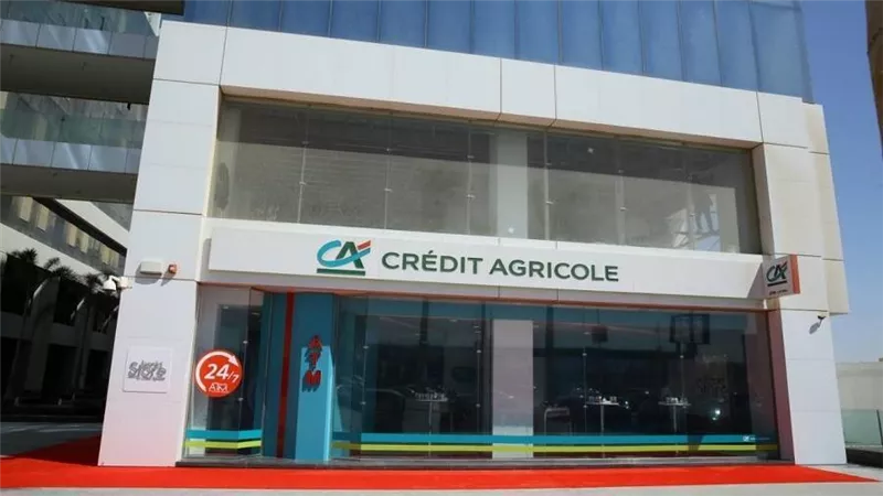 كريدي أجريكول يعلن زيادة ماكينات الـATM بالقاهرة.. اعرف الأماكن