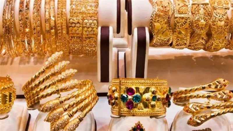 كم سعر الذهب اليوم الأربعاء 25-8-2021 في مصر