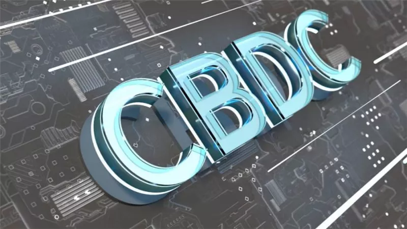 رئيس الابتكار ببنك التسويات الدولية: البنوك المركزية معرضة لخطر التخلف عن مبادرات CBDC