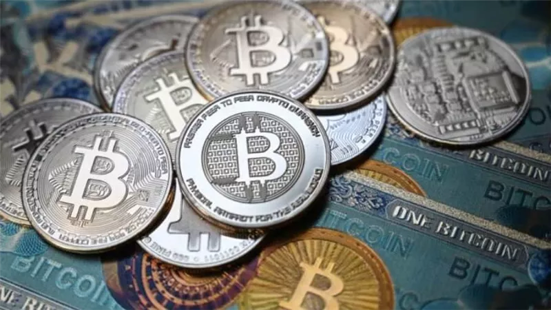 أوكرانيا تمرر قانونا يمنح العملة الرقمية الوضع القانوني
