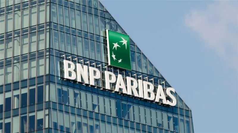 مسئولون في BNP Paribas يؤكدون ضرورة تعاون البنوك المركزية لتشجيع النمو الأخضر المستدام