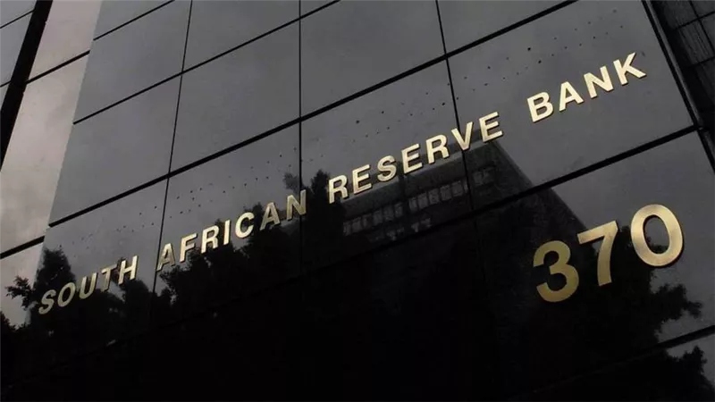 البنك المركزي في جنوب إفريقيا يختبر العملات الرقمية CBDC