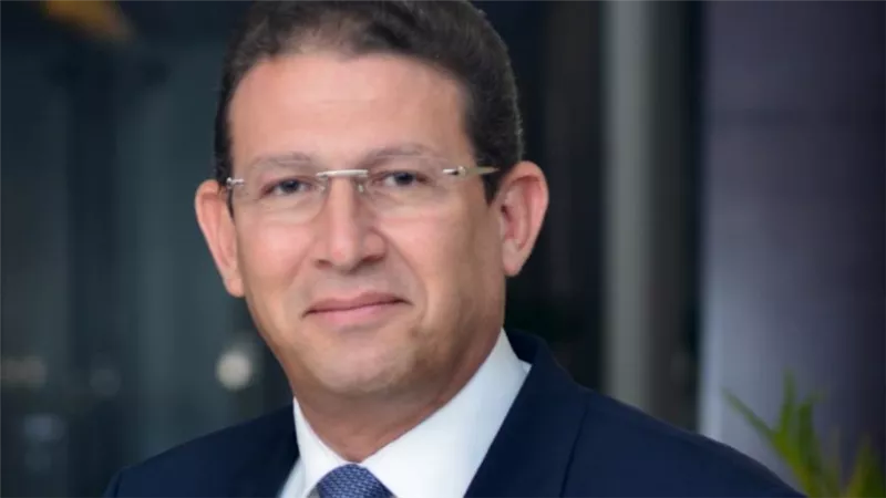 محمد بدير.. البارع في الاستثمار المصرفي
