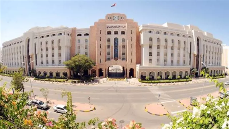 المركزي العماني: التمويل الإسلامي يقفز إلى 11.9 مليار دولار بنسبة 12.3٪  خلال 7 أشهر