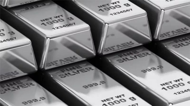 سعر الفضة اليوم الثلاثاء 21 سبتمبر 2021