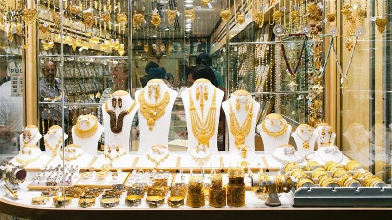 سعر الذهب الان في مصر اليوم الأربعاء 22-9-2021