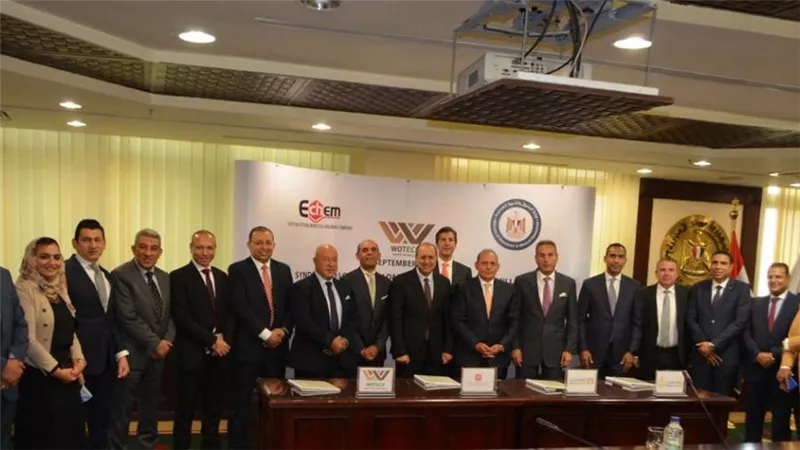 3 بنوك يرتبون قرضاً مشتركاً لشركة تكنولوجيا الاخشاب 