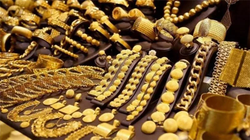 اسعار الذهب اليوم السبت 25-9-2021 في مصر