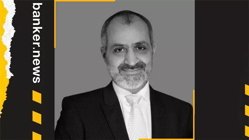 صاحب الإدارة المصرفية الديناميكية.. ناصر الشعالي رئيسا لمجلس إدارة بنك HSBC مصر