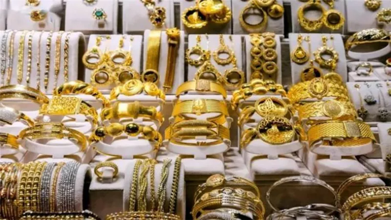 سعر الذهب اليوم في مصر تحديث يومي الأحد 19-9-2021