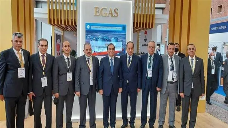 وزير البترول: رؤيتنا تتضمن 3 محاور 