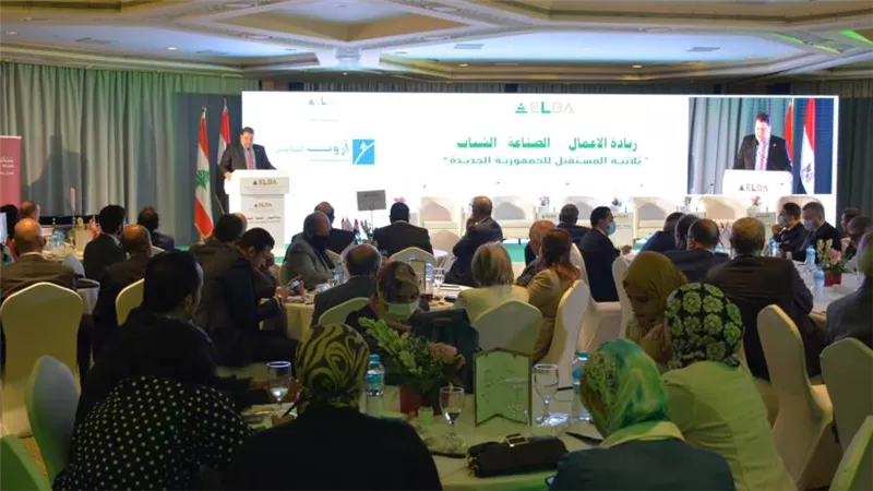 الحوت: حان الوقت لتمكين الصناعة الوطنية وتشجيع الاستثمار بدلا من الاستيراد