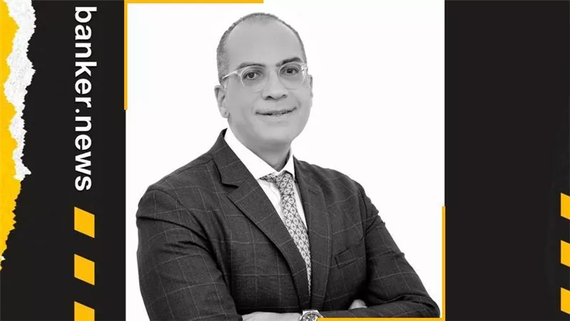 بهاء الشافعي.. الخبير في الائتمان والاستثمار النائب الجديد لرئيس بنك القاهرة