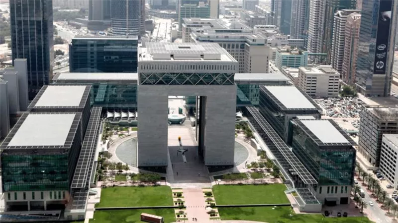 مركز دبي المالي العالمي يروج لمنصة K2 Integrity للتعليم الإلكتروني