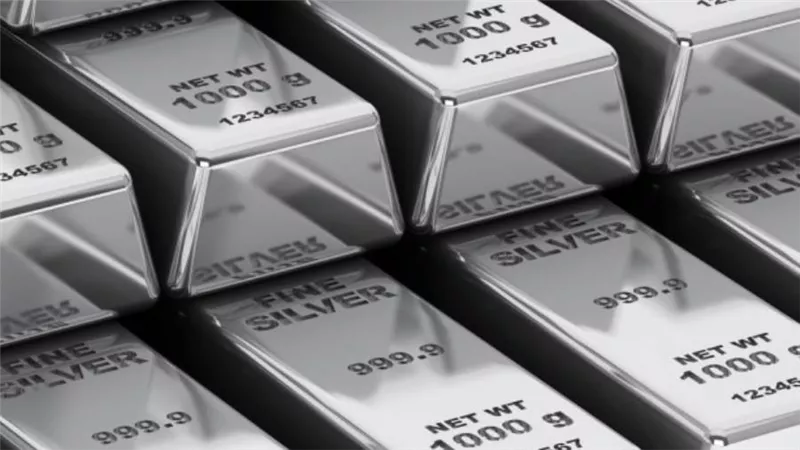 سعر الفضة اليوم الأحد 3 أكتوبر 2021