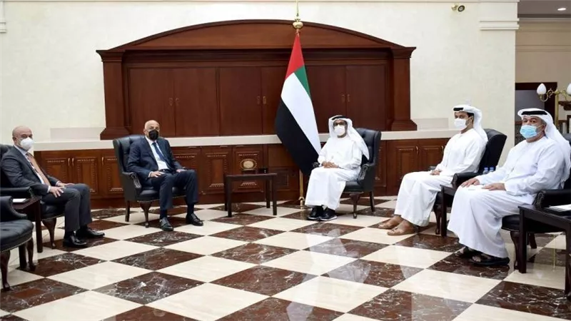 مدير صندوق أبو ظبي للتنمية: زيارة وفد المركزي المصري فرصة للتشاور حول تعزيز آليات التعاون المستقبلي