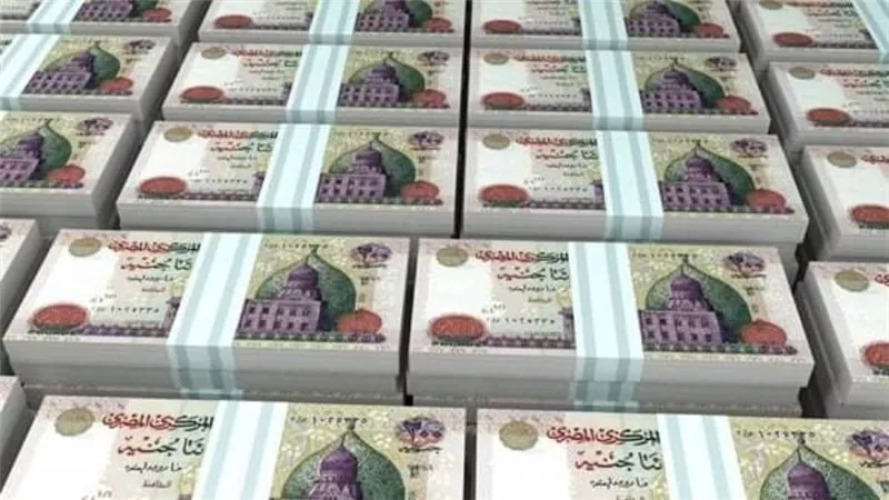 أعرف قيمة القرض الشخصي في حال الحصول على 100 ألف جنيه فائدة 15%
