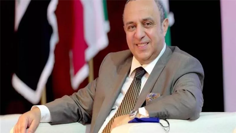 أمين اتحاد المصارف العربية يشيد بتجربة البنك المركزي المصري في مجال الأمن السيبراني