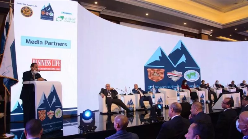 رئيس الرقابة المالية: الخطوات التنظيمية للتحول الرقمى السابق إصدارها خففت من آثار الجائحة