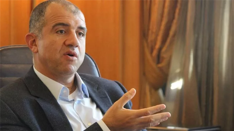 رئيس اتحاد الصناعات المصرية يؤكد أهمية الاستثمار الصناعي وربطه باستهلاك المواطن