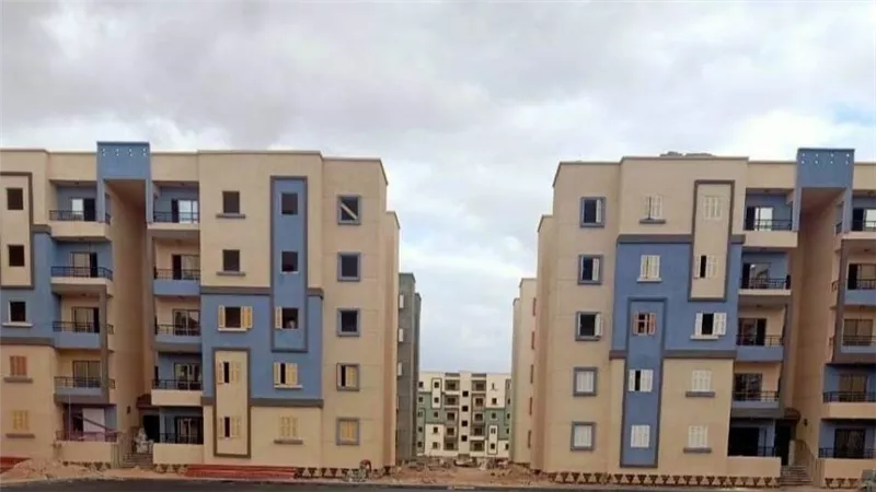 لحاجزي شقق سكن لكل المصريين.. تعرف على موعد الاعلان عن المقبولين والمرفوضين