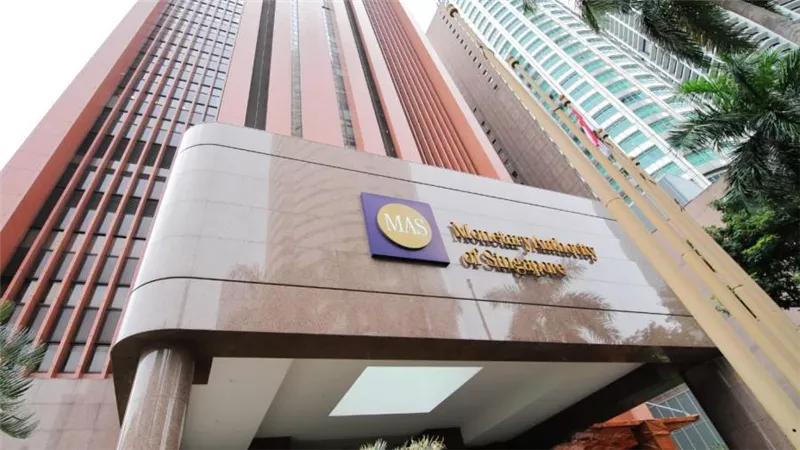 إنشاء منصة رقمية للبنوك لمكافحة غسيل الأموال والتمويل غير المشروع في سنغافورة
