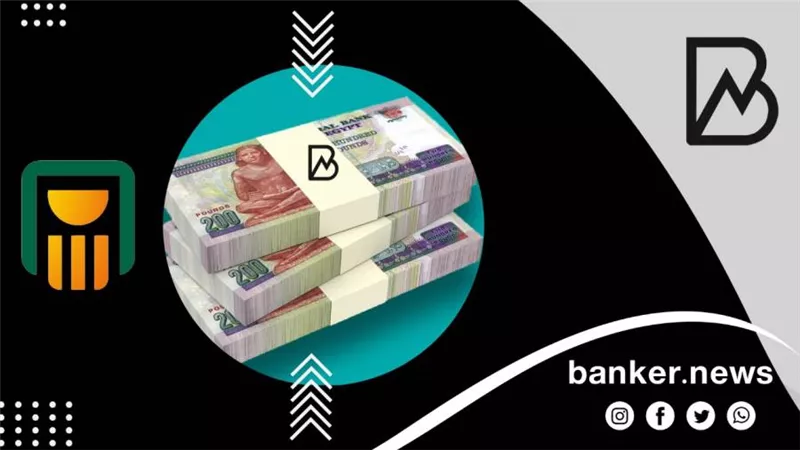  3,000,000 جنيه قرض نقدي من البنك الاهلي المصري والسداد علي 12 سنة