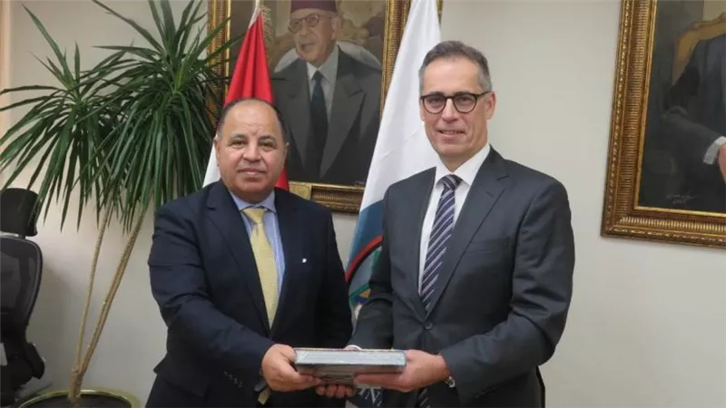 وزير المالية: برنامج الطروحات الحكومية للشركات العامة فرصة جيدة للمستثمرين