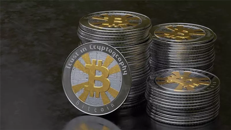سعر البيتكوين فولت اليوم الأحد 17 أكتوبر 2021