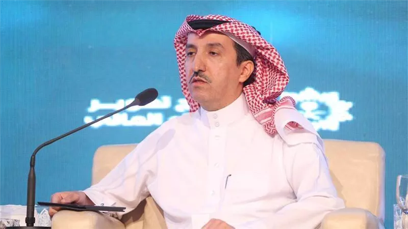 نائب محافظ البنك المركزي السعودي: 3 مخاطر تهدد التكنولوجيا المالية الذكية