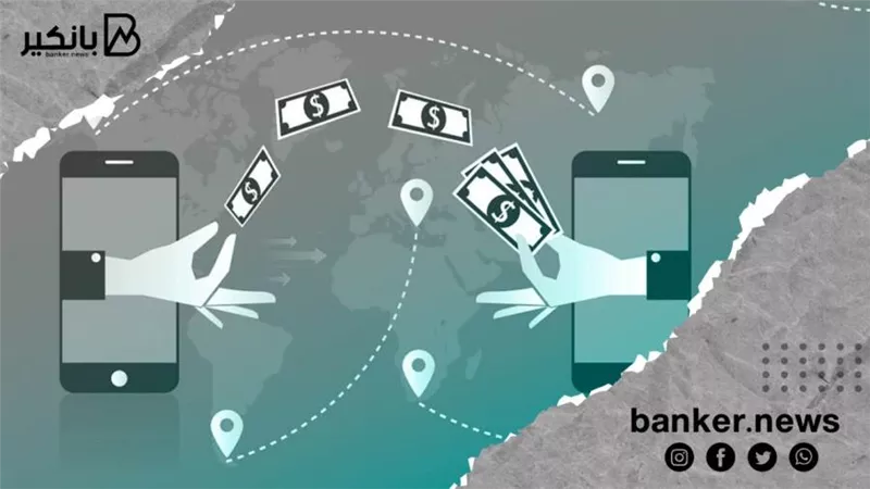 1.7 مليار دولار زيادة في تحويلات المصريين بالخارج في السبعة أشهر الأولى من 2021