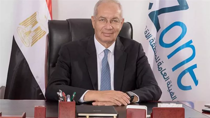 المنطقة الاقتصادية لقناة السويس تشارك بفعاليات متميزة بالجناح المصري في إكسبو دبي 2020