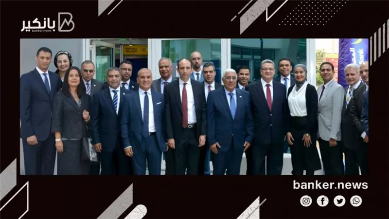إعادة تأهيل العناصر البشرية والتوسع في التحول الرقمي.. المصرف المتحد يضع استراتيجية 2022