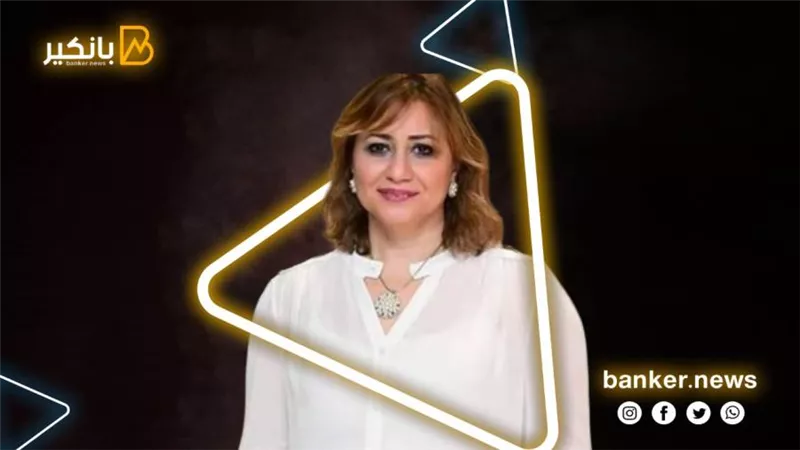 إيناس قدري: المركزي لعب دورا قويا في تعزيز الشمول المالي.. وأزمة كورونا زادت من التعاملات الرقمية
