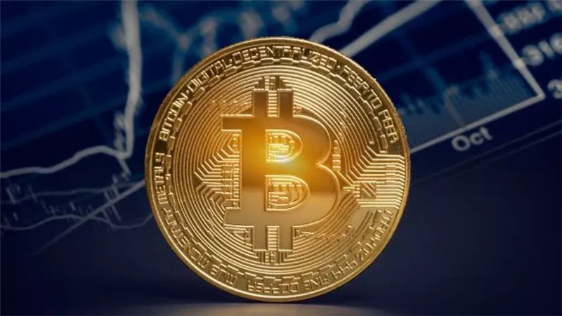 البيتكوين تسجل ارتفاعا قياسيا بعد إطلاق صندوق تداول العملة المشفرة في بورصة وول ستريت