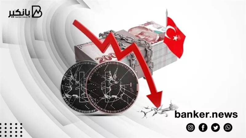 الليرة تتهاوى إلى مستوى قياسي بعد خفض البنك المركزي التركي لأسعار الفائدة